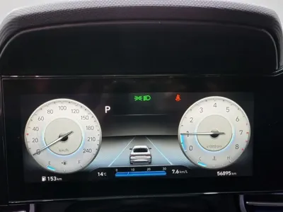 Hyundai Avante 2021, 56000 км, за 18600000 KRW - фото 8