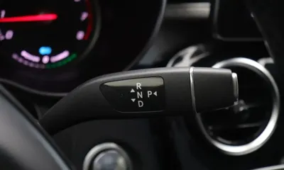 Mercedes-Benz GLC-Class 2019, 85051 км, за 25700000 KRW - фото 9