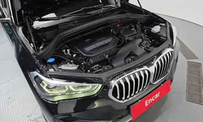 BMW X1 2021, 159351 км, за 17300000 KRW - фото 6