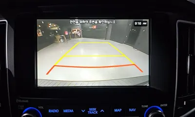 Hyundai Starex 2019, 53426 км, за 20000000 KRW - фото 16