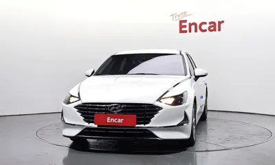 Hyundai Sonata 2020, 95323 км, за 13200000 KRW
