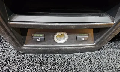 BMW X5 2015, 157559 км, за 19300000 KRW - фото 12
