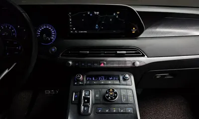 Hyundai Palisade 2019, 140435 км, за 21900000 KRW - фото 15