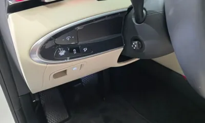 Genesis GV70 2025, 10691 км, за 51900000 KRW - фото 27