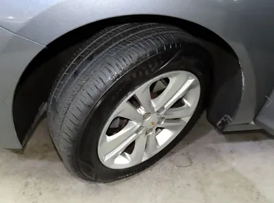 ChevroletGMDaewoo Cruze 2017, 100699 км, за 4190000 KRW - фото 18