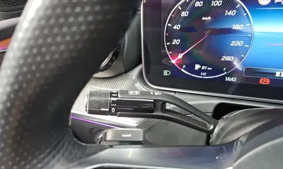 Mercedes-Benz C-Class 2023, 38107 км, за 39500000 KRW - фото 30
