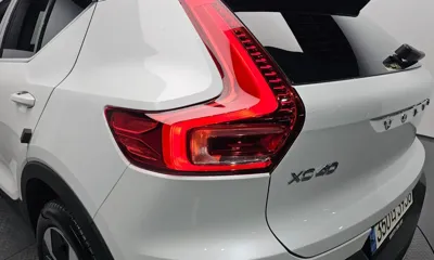 Volvo XC40 2023, 46011 км, за 34200000 KRW - фото 24