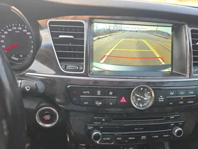Kia K9 2015, 163185 км, за 8000000 KRW - фото 9