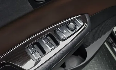 Kia K5 2016, 137634 км, за 7500000 KRW - фото 17