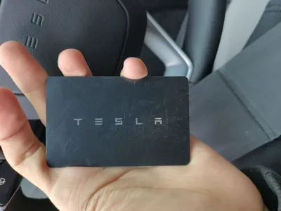 Tesla Model 3 2025, 38200 км, за 67979686.04 CNY - фото 9