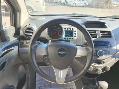 ChevroletGMDaewoo Spark 2012, 108984 км, за 2250000 KRW - фото 14