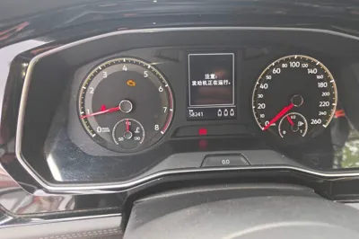 Volkswagen Sagitar 2019, 58200 км, за 76137.26 CNY - фото 11