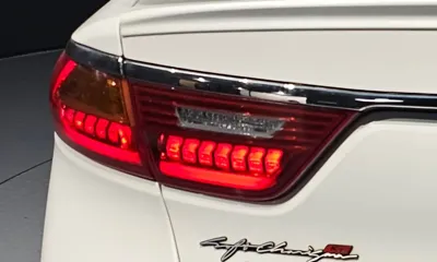 Kia K7 2017, 164391 км, за 9200000 KRW - фото 23