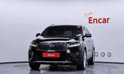 Kia Sorento 2018, 103370 км, за 16500000 KRW - фото 3