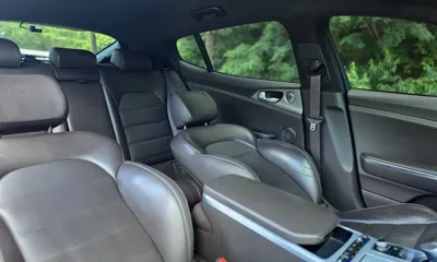Kia Stinger 2020, 150625 км, за 17500000 KRW - фото 12