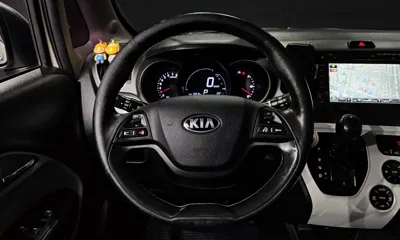 Kia Ray 2013, 82618 км, за 6900000 KRW - фото 13