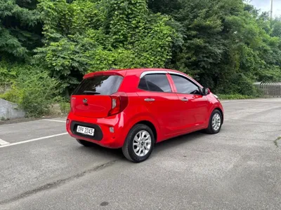 Kia Morning 2017, 90605 км, за 7750000 KRW - фото 2