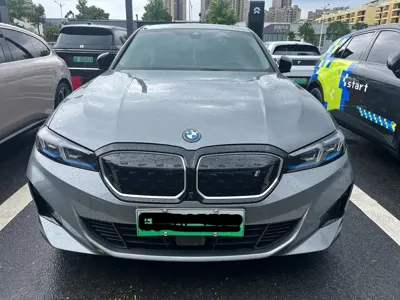 BMW i3 2023, 26500 км, за 148800 CNY