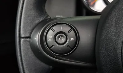 MINI Countryman 2018, 60368 км, за 14890000 KRW - фото 30