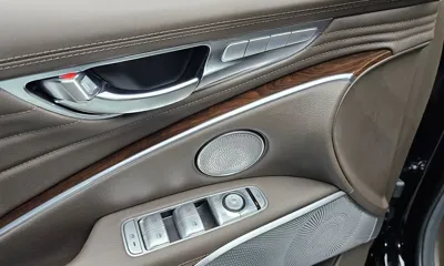 Kia K9 2020, 96705 км, за 22700000 KRW - фото 30