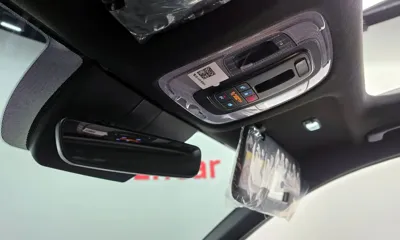 Hyundai Avante 2026, 11129 км, за 33990000 KRW - фото 28