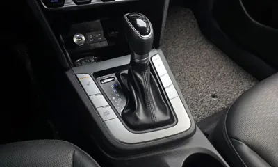Hyundai Avante 2020, 64319 км, за 13000000 KRW - фото 9