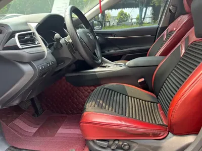 Toyota Camry 2023, 50000 км, за 99800 CNY - фото 3