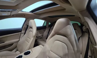Porsche Panamera 2018, 91496 км, за 63500000 KRW - фото 11