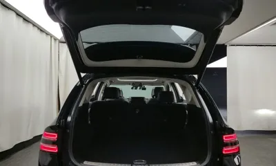 Genesis GV80 2020, 120251 км, за 35990000 KRW - фото 20