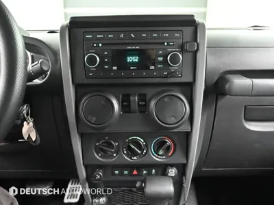 Jeep Wrangler 2010, 124542 км, за 10990000 KRW - фото 14
