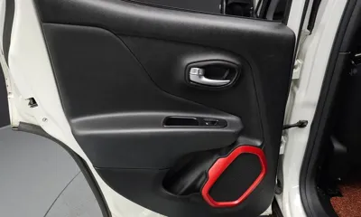 Jeep Renegade 2018, 97511 км, за 9900000 KRW - фото 25