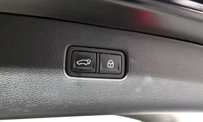 Genesis GV80 2021, 60074 км, за 41200000 KRW - фото 20