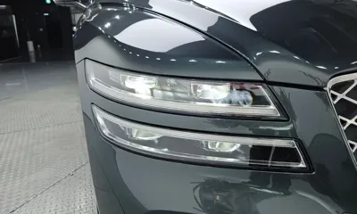 Genesis G80 2023, 69489 км, за 43500000 KRW - фото 22