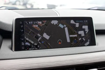 BMW X5 2017, 203349 км, за 19200000 KRW - фото 9