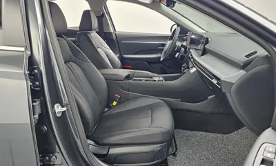Hyundai Sonata 2026, 18 км, за 28800000 KRW - фото 11