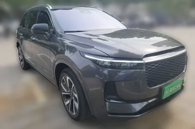 Li Auto ONE 2021, 48099 км, за 148296.28 CNY