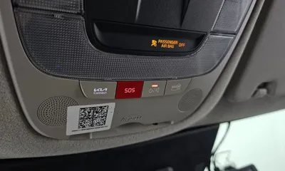 Kia Niro 2022, 102641 км, за 17900000 KRW - фото 16