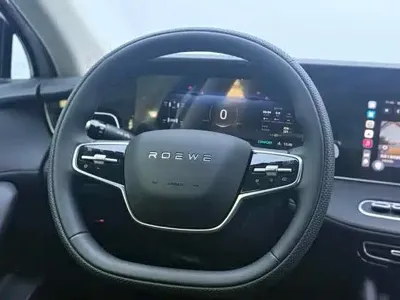 Roewe D7 2024, 100 км, за 63800 CNY - фото 11