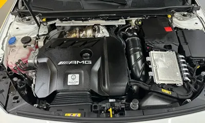 Mercedes-Benz A-Class 2025, 943 км, за 65000000 KRW - фото 6