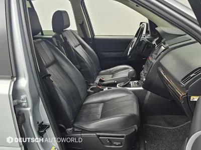 Land Rover Freelander 2011, 151566 км, за 4990000 KRW - фото 10