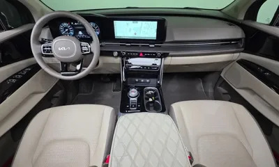 Kia Canival 2023, 41748 км, за 32500000 KRW - фото 7
