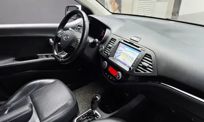 Kia Morning 2016, 58772 км, за 6500000 KRW - фото 32