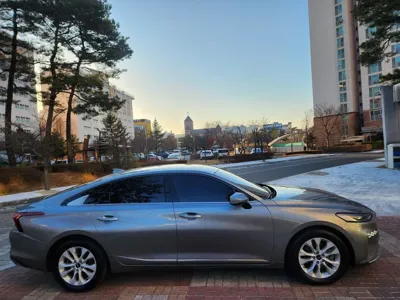 Kia K8 2023, 63012 км, за 23300000 KRW