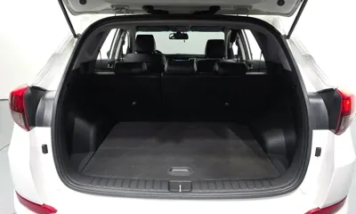 Hyundai Tucson 2017, 150699 км, за 8700000 KRW - фото 20