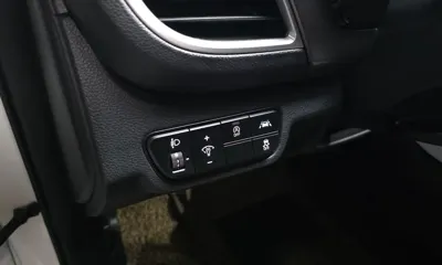 Kia Seltos 2022, 100252 км, за 15690000 KRW - фото 39
