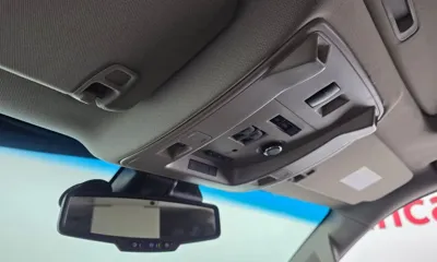 Chevrolet Surburban 2017, 113018 км, за 33500000 KRW - фото 16