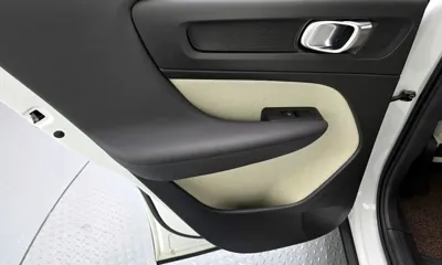 Volvo XC40 2025, 7897 км, за 43900000 KRW - фото 25