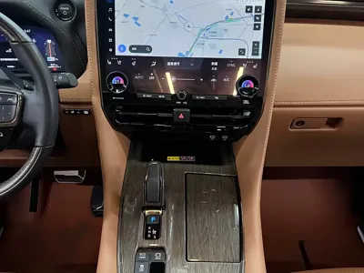 Toyota Alphard 2024, 39000 км, за 858000 CNY - фото 17
