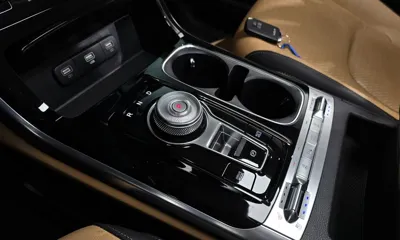 Kia Canival 2023, 40046 км, за 31800000 KRW - фото 9