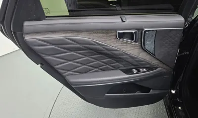 Kia K8 2022, 82414 км, за 25900000 KRW - фото 25